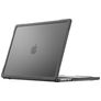 Mobigear Shockproof Pro MacBook Air 15 polegadas (2023-2026) Capa rígida para MacBook - Preto - Modelo A2941 / A3114 / A3241 / A3448