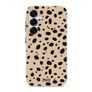 MIO Samsung Galaxy S25 MagSafe Funda Plástico rígido Carcasa - Spots