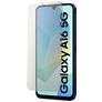 Mobiparts Regular Samsung Galaxy A16 Vidro temperado Película de ecrã - Compatível com capas