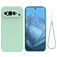 Mobigear Colors Google Pixel 9 Pro XL Flexible TPU Back cover - Green