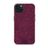 MIO iPhone 15 MagSafe Hardcase Back cover - Berry Blooms