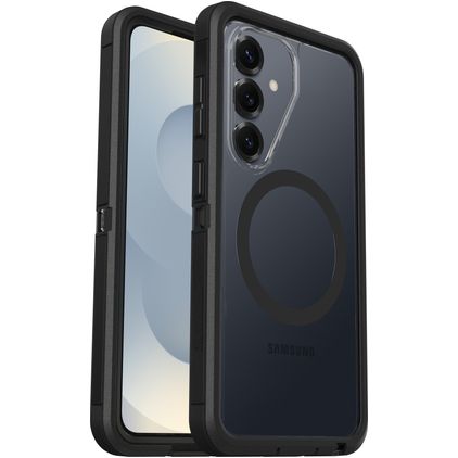OtterBox Defender Pro XT Samsung Galaxy S26 MagSafe Hardcase Back cover Antiurto - Nero