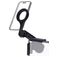 Mobiparts MagSafe Suporte para carro Grelha de ventilação Magnético Universal - Preto