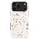 MIO iPhone 17 Pro Max MagSafe Hårdt Bagsidecover - Soft Terrazzo
