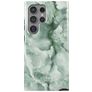 Burga Tough Samsung Galaxy S24 Ultra Hardcase Back cover Antiurto - Pistachio Cheesecake
