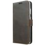 Valenta Classic Samsung Galaxy S20 Skóra naturalna Etui z klapką typu portfel - Brązowy