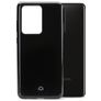 Mobilize Gelly Samsung Galaxy S20 Ultra TPU flexible Carcasa - Negro