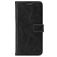 My Style Flex Wallet iPhone 17e Wallet case - Black