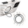 MIO Holder MagSafe Sormusteline - Sandy Zebra Universaali
