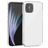 Mobigear Crystal Clear iPhone 12 Hard Case Back cover - Clear