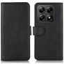 Mobigear Wallet Xiaomi 14T Etui z klapką typu portfel - Czarny