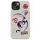 Burga Tough iPhone 15 MagSafe Hard Case Back cover Shockproof - Plot Twister