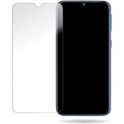 Mobilize Samsung Galaxy A40 Tempered Glass Screen Protector - Case Friendly
