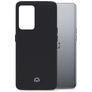 Mobilize Rubber Gelly OnePlus Nord CE 2 TPU flexível Capa traseira - Matt Black