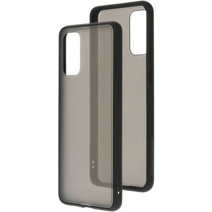 Mobiparts Hardcover Samsung Galaxy S20 Tvrdý plast Zadní kryt - Šedá