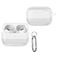 Mobigear Racing Funda TPU flexible para Apple AirPods Pro 3 - Morado