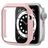 Mobigear Colors Apple Watch - 45 mm Cover rigida - Rosa