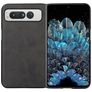 Mobigear Excellent Google Pixel Fold Fodral Hårdplast Skal - Svart