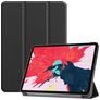 Mobigear Tri-Fold iPad Pro 11 pulgadas (2018) Funda tipo libro - Negro