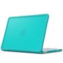 Mobigear Shockproof Pro MacBook Neo 13 tum (2026) Hårt MacBook-skal - Light Blue - Modell A3404