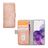 Mobilize Elite Gelly Samsung Galaxy S20 Plus Capa livro - Soft Pink