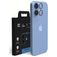 Elite iPhone 17 Glas Kameralinsebeskytter - Case Friendly - Blå