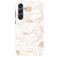 MIO Samsung Galaxy S24 Plus MagSafe Hardcase Etui plecki - White Roses