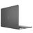 Speck Smartshell MacBook Air 13 polegadas (2022-2026) Capa rígida para MacBook - Obsidian Black - Modelo A2681 / A3113 / A3240 / A3449