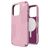 Speck Presidio2 Grip iPhone 16 Pro MagSafe Fodral Hårdplast Skal Stötsäkert - Rosa