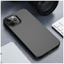 Mobigear Bio iPhone 12 Pro Ecosostenibile Back cover - Nero