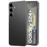 Mobiparts Classic Trasparente Samsung Galaxy S24 Plus TPU flessibile Back cover - Trasparente