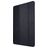 Mobigear Tri-Fold Slim iPad Pro 12,9 tuuman (2018) Lompakkokotelo - Musta