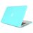 Mobigear Matte MacBook Pro 15 pollici (2008-2012) Cover rigida per MacBook - Turchese - Modello A1260 / A1286