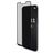 Mobilize iPhone 16 Pro Max Cristal templado Protector de pantalla Antiespía - Compatible con fundas - Negro