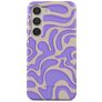 Burga Tough Samsung Galaxy S23 Hardcase Back cover Antiurto - Y2Kool