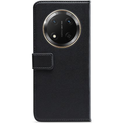 Mobilize Classic Gelly Wallet HONOR Magic 7 Lite Wallet case - Black