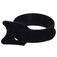 Mobiparts Cable Straps Black