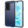 Mobigear Brushed Slim HONOR 200 Lite Flexible TPU Back cover - Blue