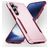 Mobigear Heavy Armor Samsung Galaxy S24 Hardcase Back cover Antiurto - Rosa