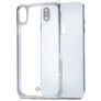 Mobilize Gelly Clear iPhone XS Max Flexible TPU Back cover - Clear