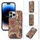 Mobigear Cork iPhone 14 Pro Max TPU flexible Carcasa - Model 1