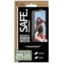 SAFE by PanzerGlass Ultra-Wide-Fit Samsung Galaxy S25 Glas Skærmbeskytter - Case Friendly