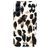 MIO Samsung Galaxy A55 MagSafe Hardcase Back cover - Leopard