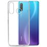 Mobilize Gelly Clear Huawei P30 Lite Flexible TPU Back cover - Clear
