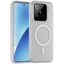 Mobigear Shockproof Xiaomi 15 MagSafe Hard Case Back cover - White