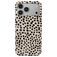 Burga Tough iPhone 18 Pro Max MagSafe Hardcase Etui plecki Wstrząsoodporne - Almond Latte