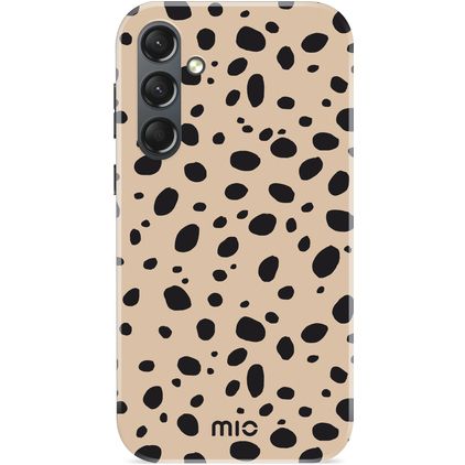 MIO Samsung Galaxy S24 MagSafe Hardcase Back cover - Spots