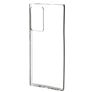 Mobiparts Classic Transparent Samsung Galaxy Note 20 Ultra Flexibel TPU Skal - Transparent