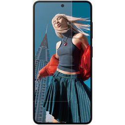 PanzerGlass Ultra-Wide Fit Samsung Galaxy S26 Cristal templado Protector de pantalla - Compatible con fundas