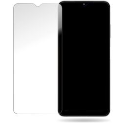 Mobilize Samsung Galaxy A22 5G Vidro temperado Película de ecrã - Compatível com capas